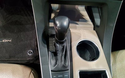2020 Toyota Avalon Limited