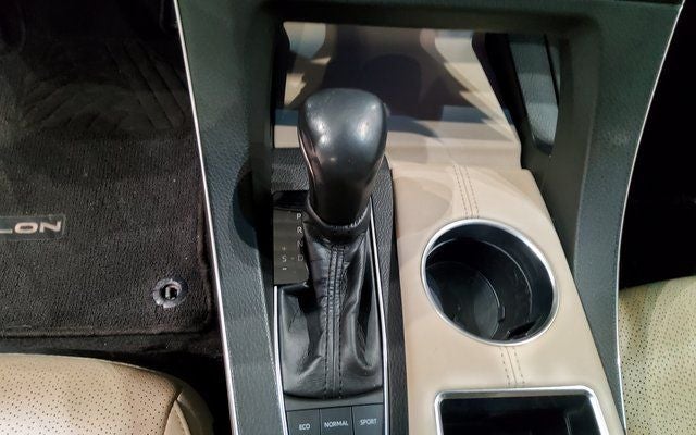 2020 Toyota Avalon Limited