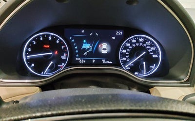 2020 Toyota Avalon Limited