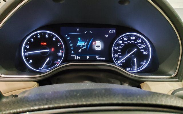 2020 Toyota Avalon Limited