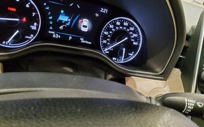 2020 Toyota Avalon Limited