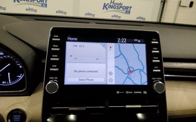 2020 Toyota Avalon Limited