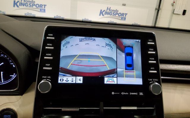 2020 Toyota Avalon Limited