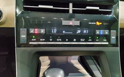 2020 Toyota Avalon Limited