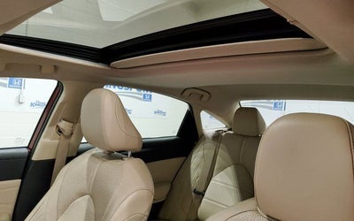 2020 Toyota Avalon Limited