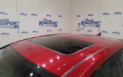 2020 Toyota Avalon Limited