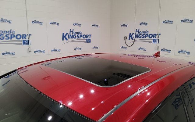 2020 Toyota Avalon Limited