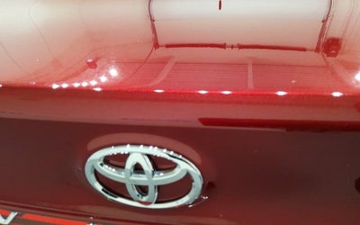 2020 Toyota Avalon Limited