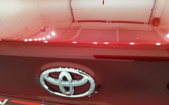 2020 Toyota Avalon Limited