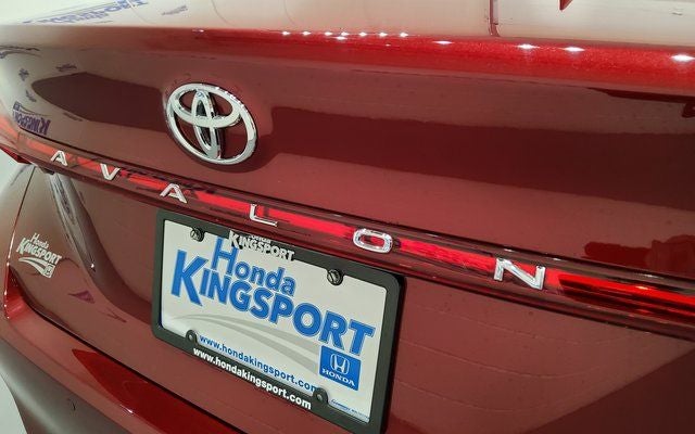 2020 Toyota Avalon Limited