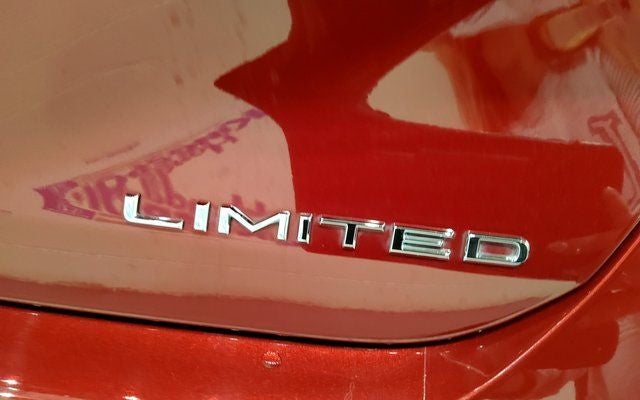 2020 Toyota Avalon Limited