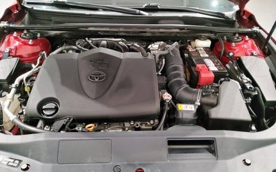 2020 Toyota Avalon Limited