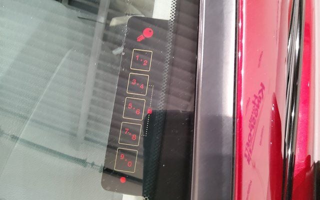 2020 Toyota Avalon Limited