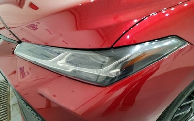 2020 Toyota Avalon Limited