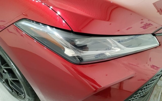 2020 Toyota Avalon Limited