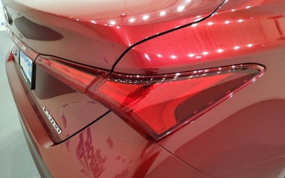 2020 Toyota Avalon Limited