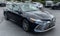 2021 Toyota Camry XLE