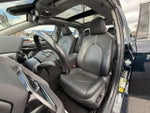 2021 Toyota Camry XLE