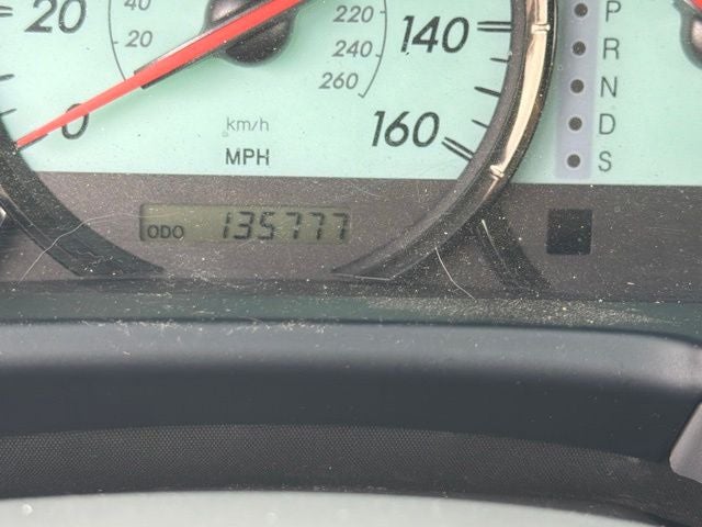 2005 Toyota Camry Solara SE