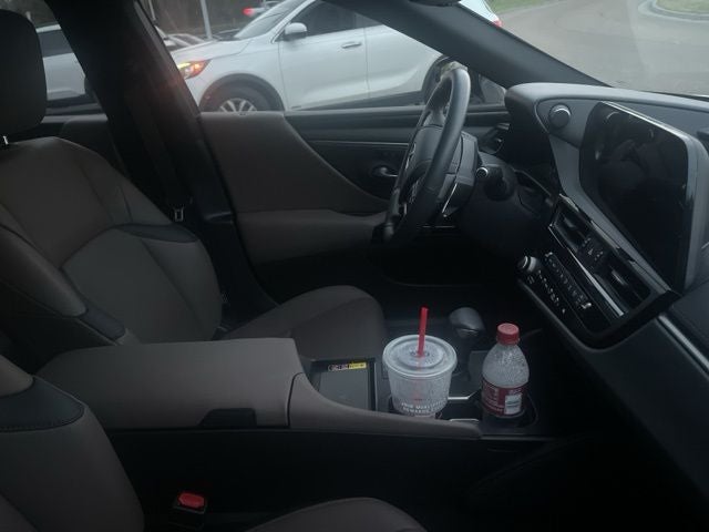 2024 Lexus ES 350 350