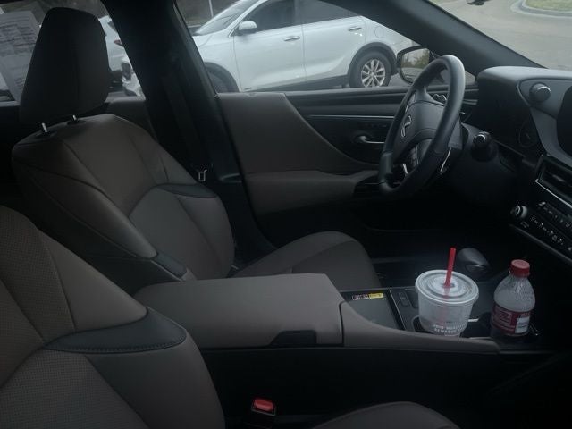 2024 Lexus ES 350 350