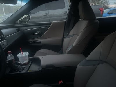 2024 Lexus ES 350 350