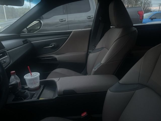 2024 Lexus ES 350 350