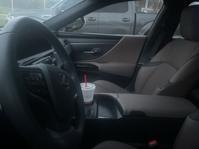 2024 Lexus ES 350 350