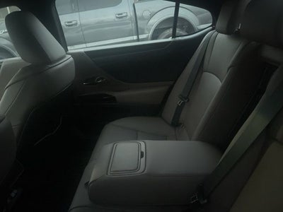 2024 Lexus ES 350 350