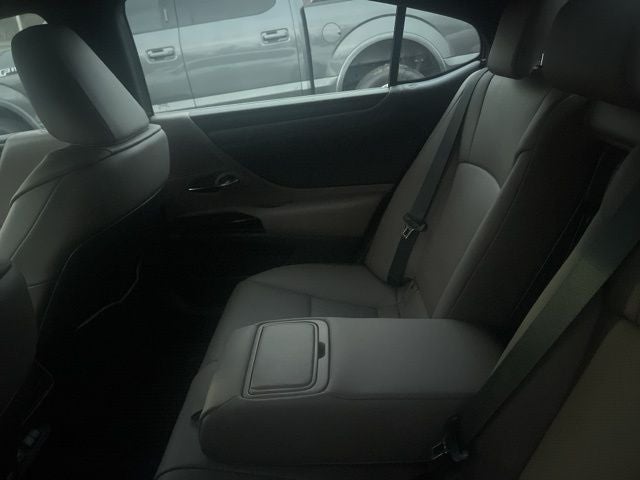 2024 Lexus ES 350 350