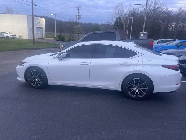 2024 Lexus ES 350 350