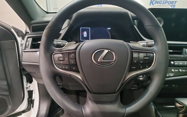 2024 Lexus ES 350 350