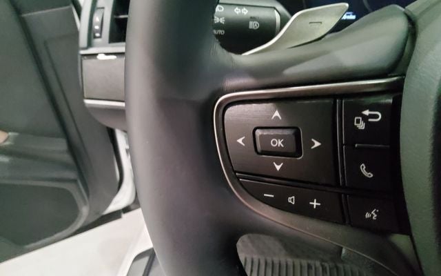 2024 Lexus ES 350 350