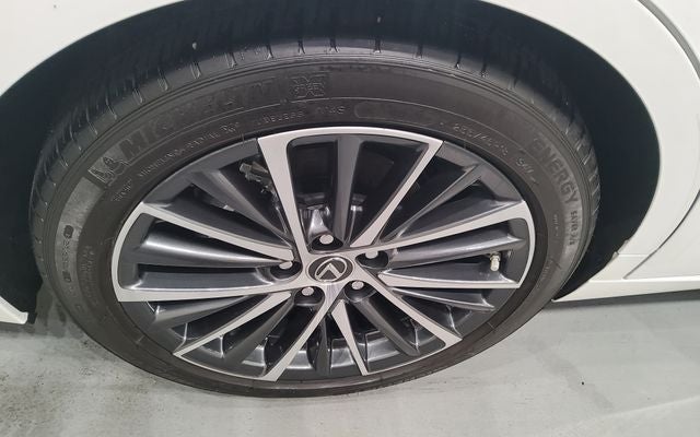 2024 Lexus ES 350 350