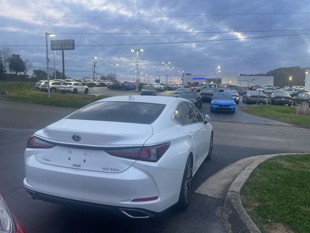 2024 Lexus ES 350 350