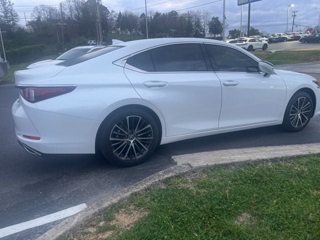 2024 Lexus ES 350 350