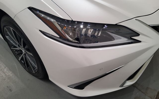 2024 Lexus ES 350 350