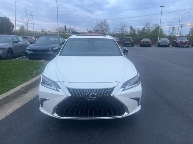 2024 Lexus ES 350 350