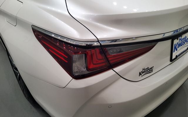 2024 Lexus ES 350 350