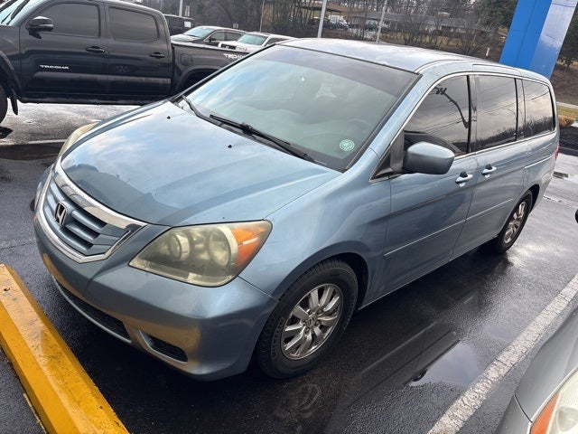2008 Honda Odyssey EX