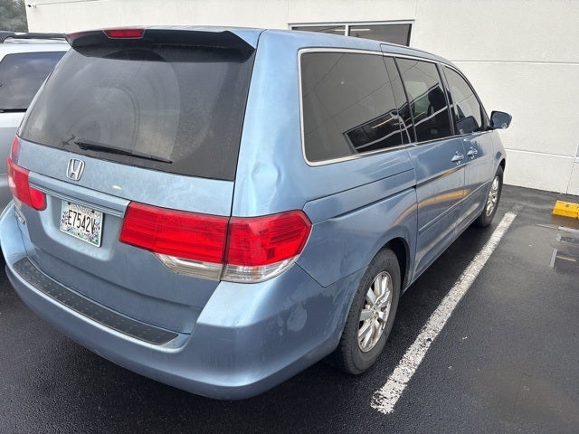 2008 Honda Odyssey EX
