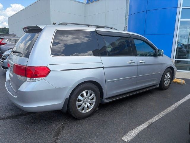 2010 Honda Odyssey EX-L