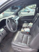2010 Honda Odyssey EX-L