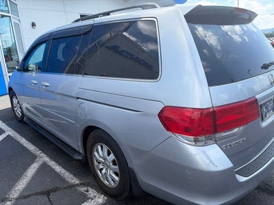 2010 Honda Odyssey EX-L
