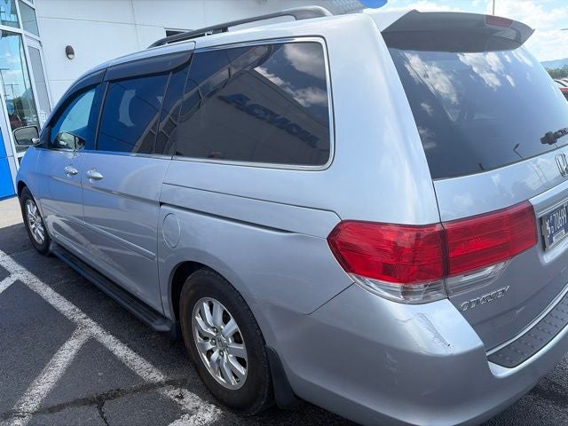 2010 Honda Odyssey EX-L
