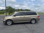 2010 Honda Odyssey Touring