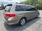2010 Honda Odyssey Touring