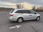 2013 Honda Odyssey LX