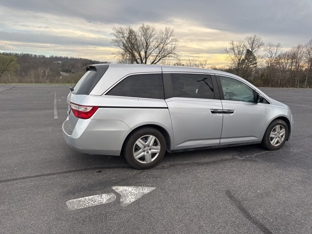 2013 Honda Odyssey LX