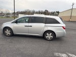 2013 Honda Odyssey LX